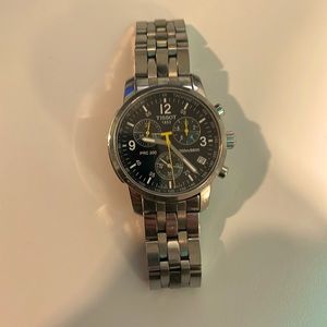 Tissot PRC 200
